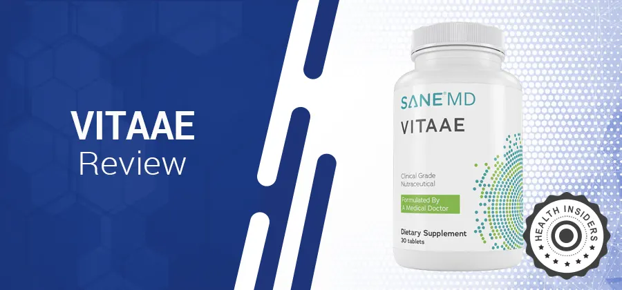 Vitaae Reviews Does This Brain Boosting Supplement Work