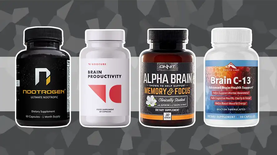 Best-Nootropics 