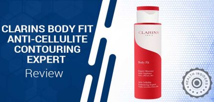 Clarins Body Fit Anti Cellulite Contouring Expert