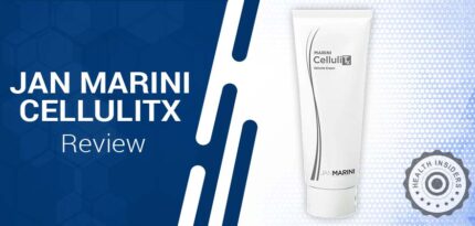 Jan Marini CelluliTx