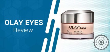 Olay-Eyes