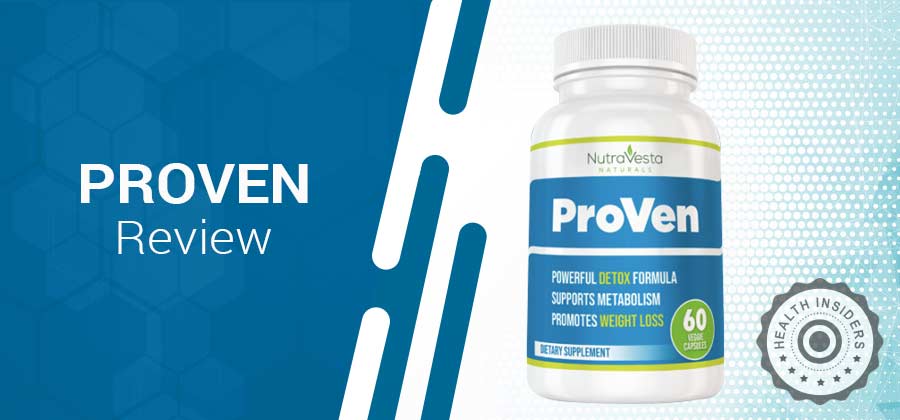 ProVen Reviews - Does ProVen Really Work As Advertised?