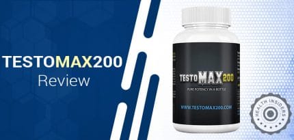 TestoMax200