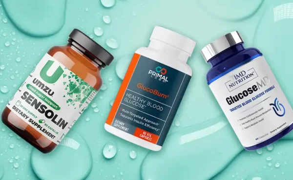 The Best Blood Sugar Supplements, Reviewed and Recommended By The Experts