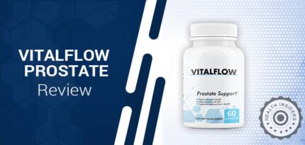 VitalFlow-Prostate