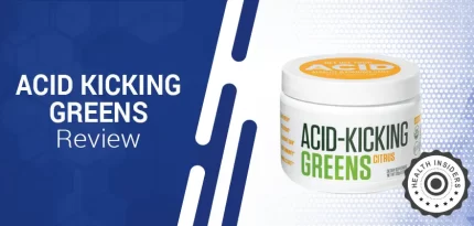 Acid Kicking Greens Review