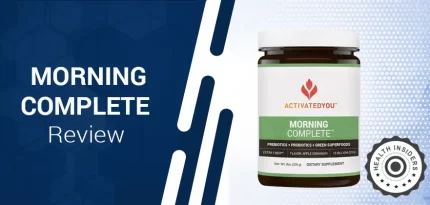 ActivatedYou Morning Complete Review