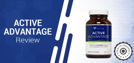 Active Advantage Review