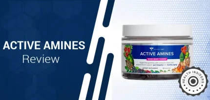 Active Amines Review