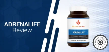 AdrenaLife Review