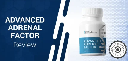 Advanced Adrenal Factor Reviews