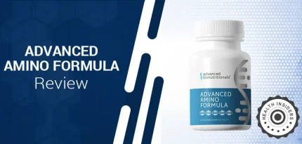 Advanced Amino Formula Review