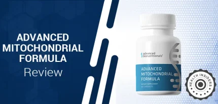 Advanced Mitochondrial Formula Review