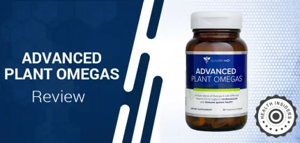 Advanced Plant Omegas