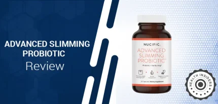 Advanced Slimming Probiotic Review