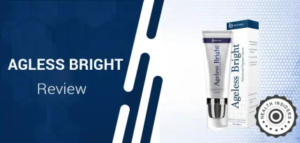 Ageless Bright Review