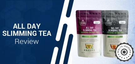 All Day Slimming Tea Review