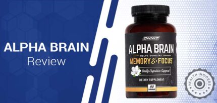 alpha-brain