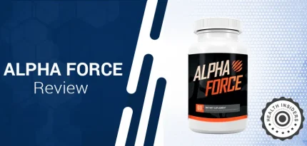 Alpha Force Review