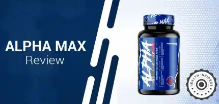 Alpha Max Review