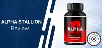 Alpha Stallion review