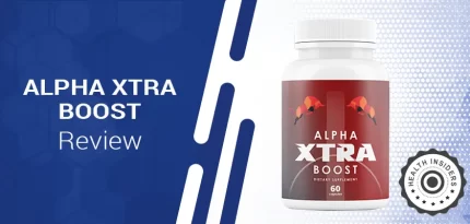 Alpha Xtra Boost Review