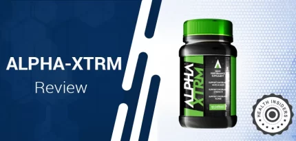 Alpha XTRM Review