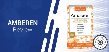 Amberen Review