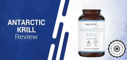 Antarctic Krill Reviews