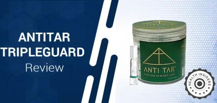 ANTITAR TripleGuard Review