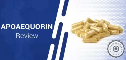 Apoaequorin Review