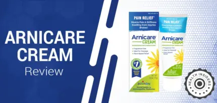 Arnicare Cream Reviews