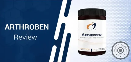 Arthroben Review