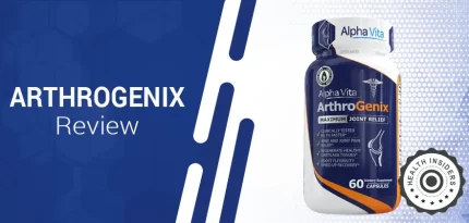 ArthroGenix