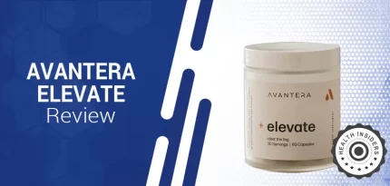 Avantera Elevate Review