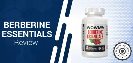 Berberine Essentials Review