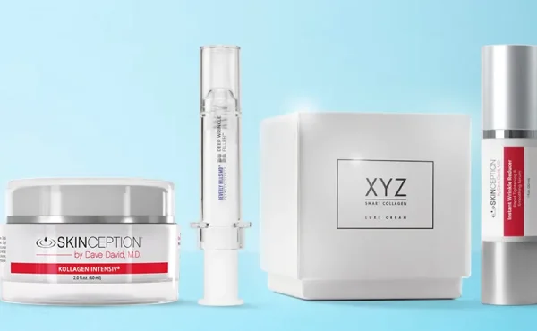 The 15 Best Anti-Aging Wrinkle Creams of 2025, According to Dermatologists