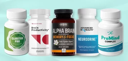 Best Brain Supplements