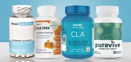 Best Conjugated Linoleic Acid Supplements