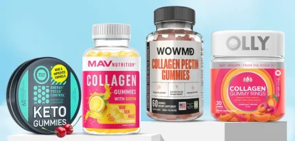 Best Collagen Gummies