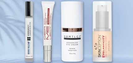 Best Eye Creams for Dark Circles