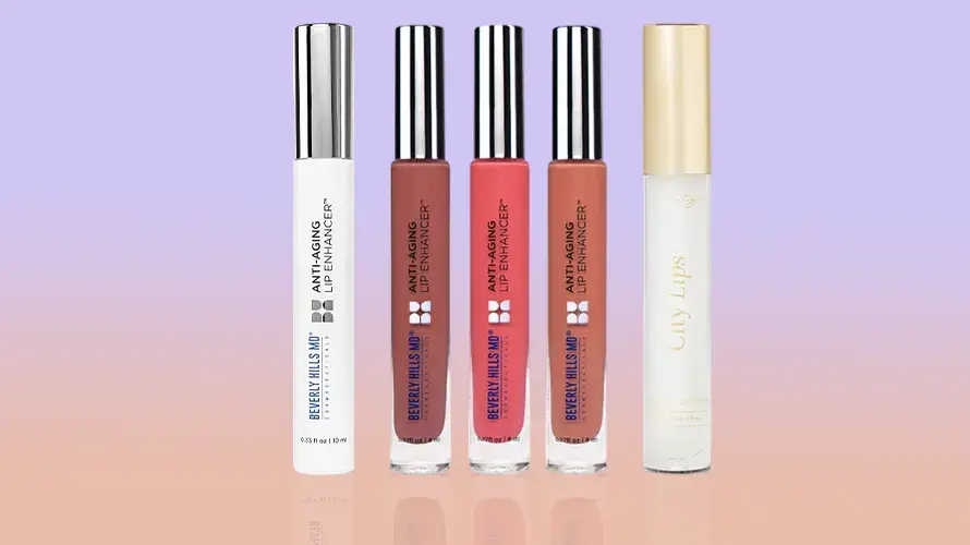 Best Lip Plumpers
