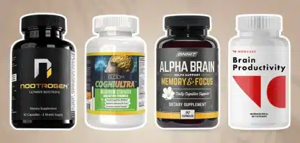 Best Nootropic Supplements