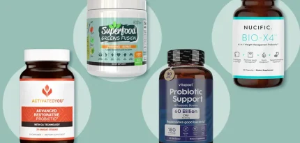 Best Probiotic Supplements