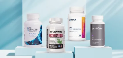 Best Resveratrol Supplements