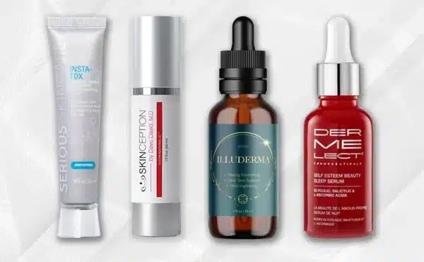 Best Skin Brightening Serums of 2025, Dermatologist-Approved