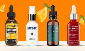 Best Vitamin C Serums