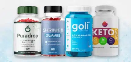 Best Weight Loss Gummies