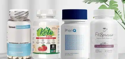 Best Weight Loss Supplements