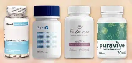 Best Weight Loss Supplements And Diet Pills